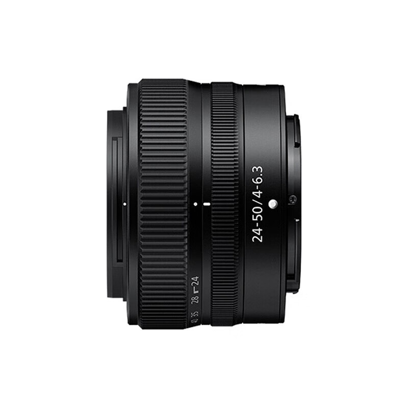 尼康Z5(Z5)全画幅微单相机 数码相机 Vlog拍摄(Z 24-50mm f/4-6.3 )镜头套装 进阶拍摄套装高清大图