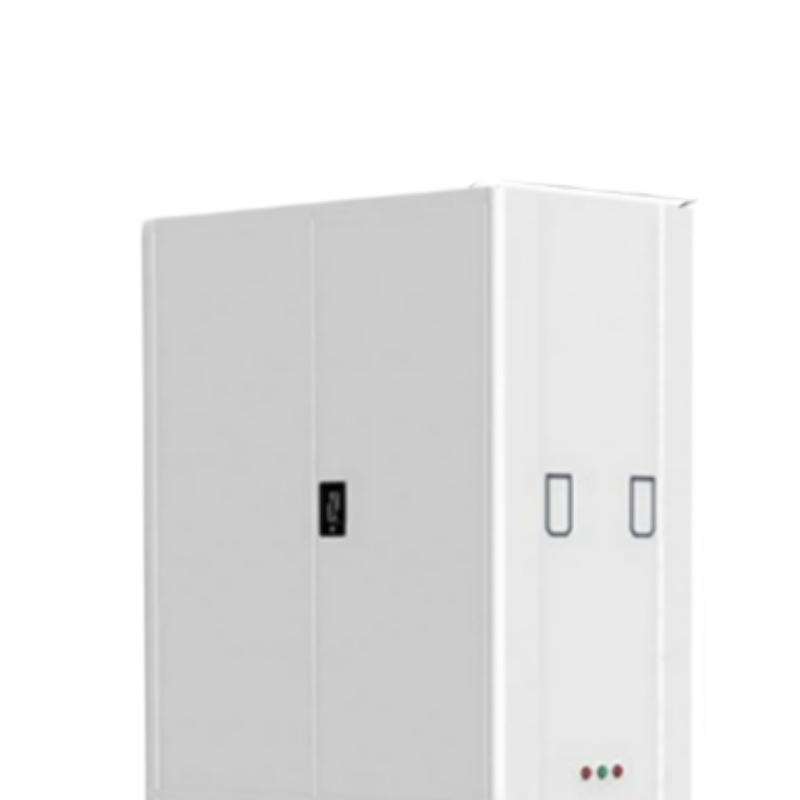 鑫龙都文件柜电动900*580*2360mm组高清大图