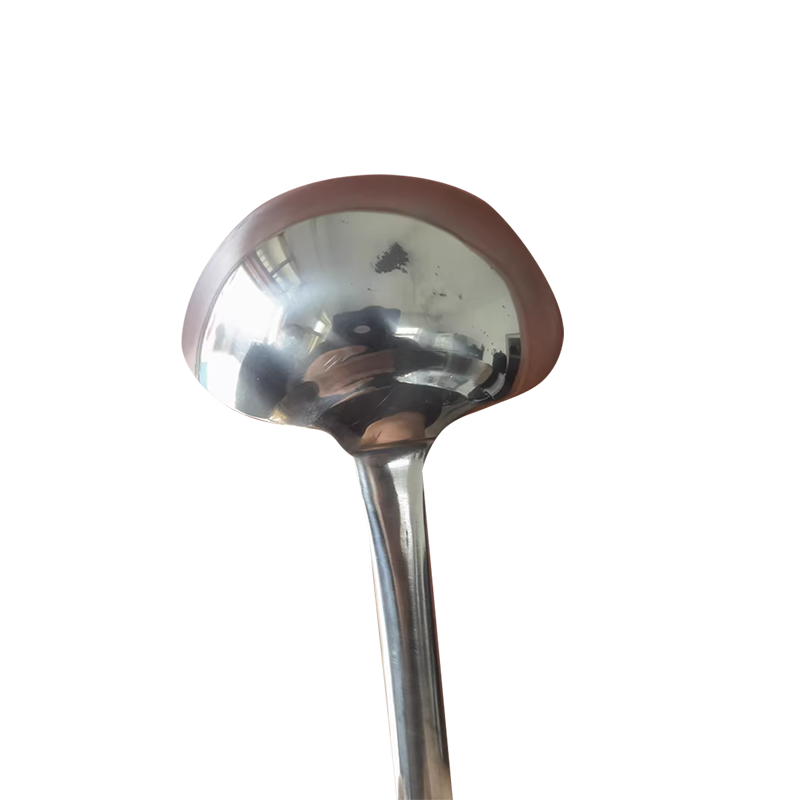 海铁科技汤勺18两/把高清大图