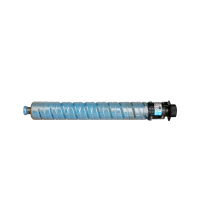 海得SP C840C粉盒TF-SPC840C蓝色27K适用理光SPC840C SPC840DN复印机
