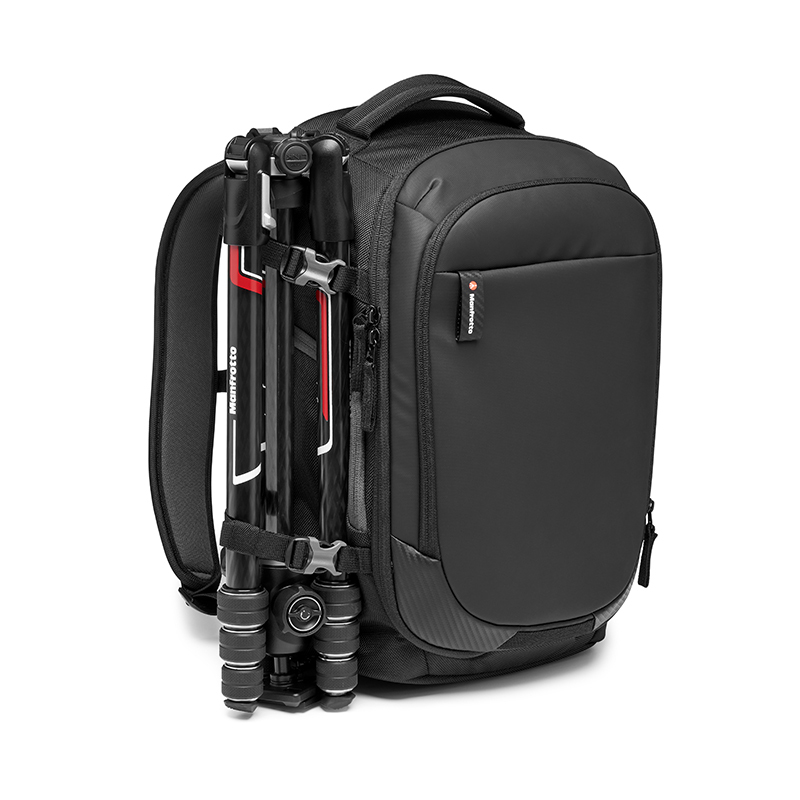 曼富图(MANFROTTO)MB MA2-BP-GM 数码相机包双肩式微单单反镜头双肩包摄影包