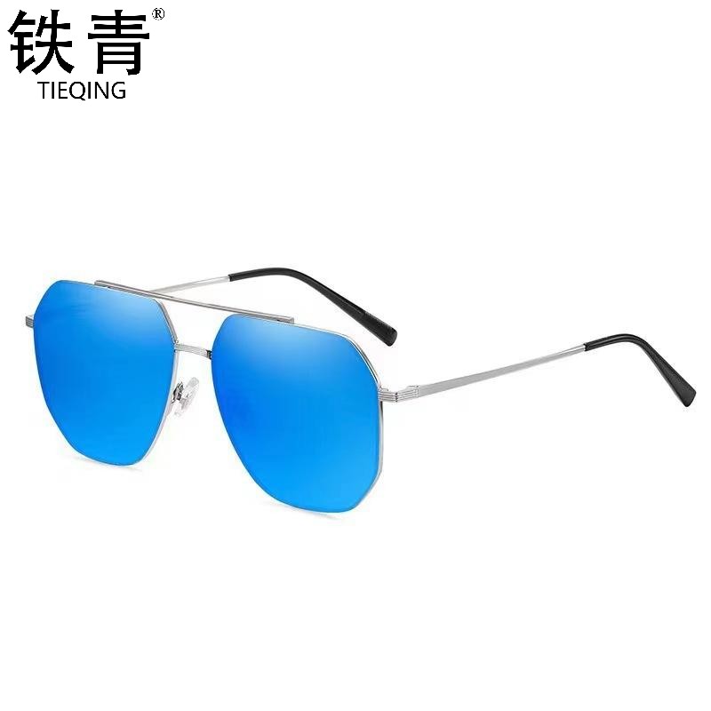 铁青高清尼龙偏光眼镜PG5 个高清大图