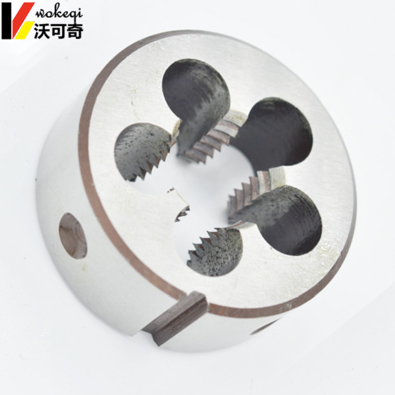 沃可奇 板牙