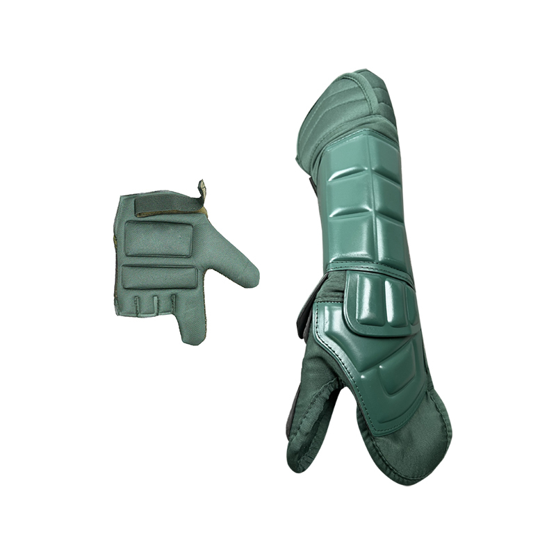 LJYZN-C1906智能刺杀训练与对抗考评系统刺杀训练对抗系统士兵对抗系统刺杀教具考核系统刺杀护具考评系统高清大图