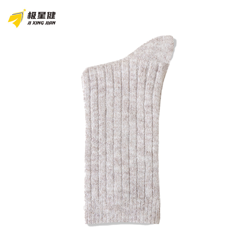 极星健 袜子 M9 双高清大图