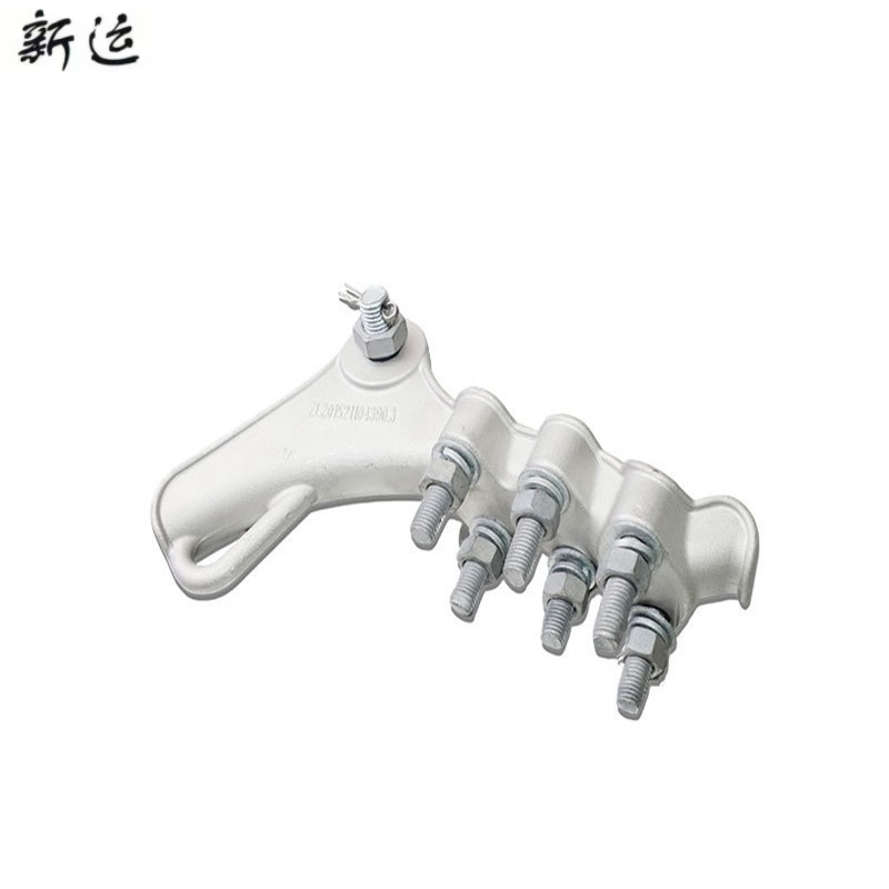 新运 耐张线夹NLL高清大图