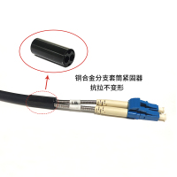线组件-小方转大圆-线径7.0mm-50M