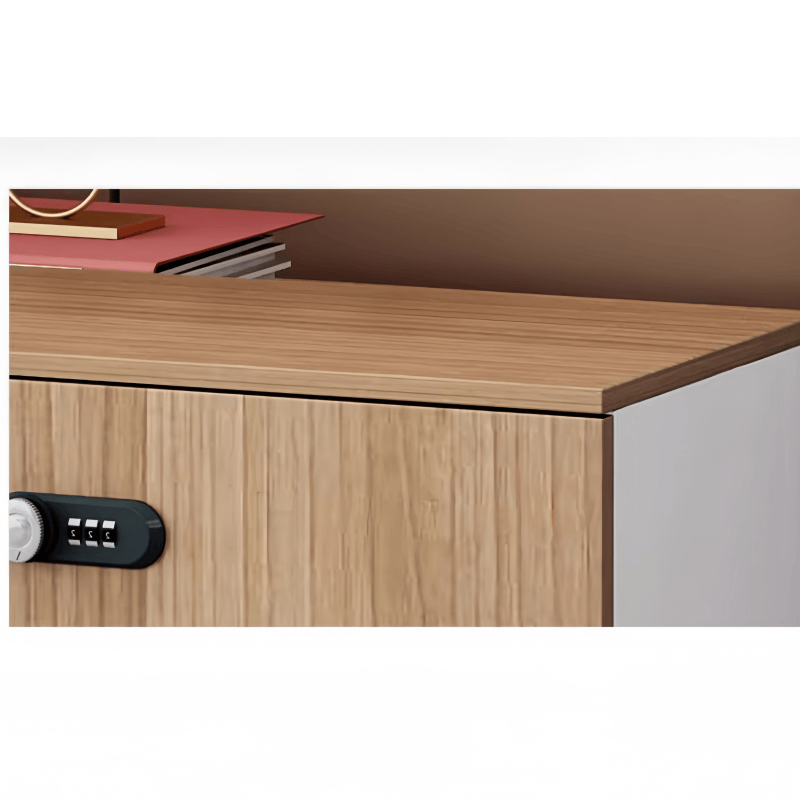 豫龙都矮柜 两门个高清大图