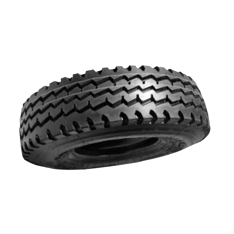 前进 陕汽SX1254轮胎12R22.5高清大图