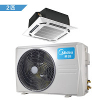 美的四面出风多联内机 MDV-D112Q4/SDN1-D