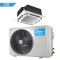 美的四面出风多联内机 MDV-D112Q4/SDN1-D