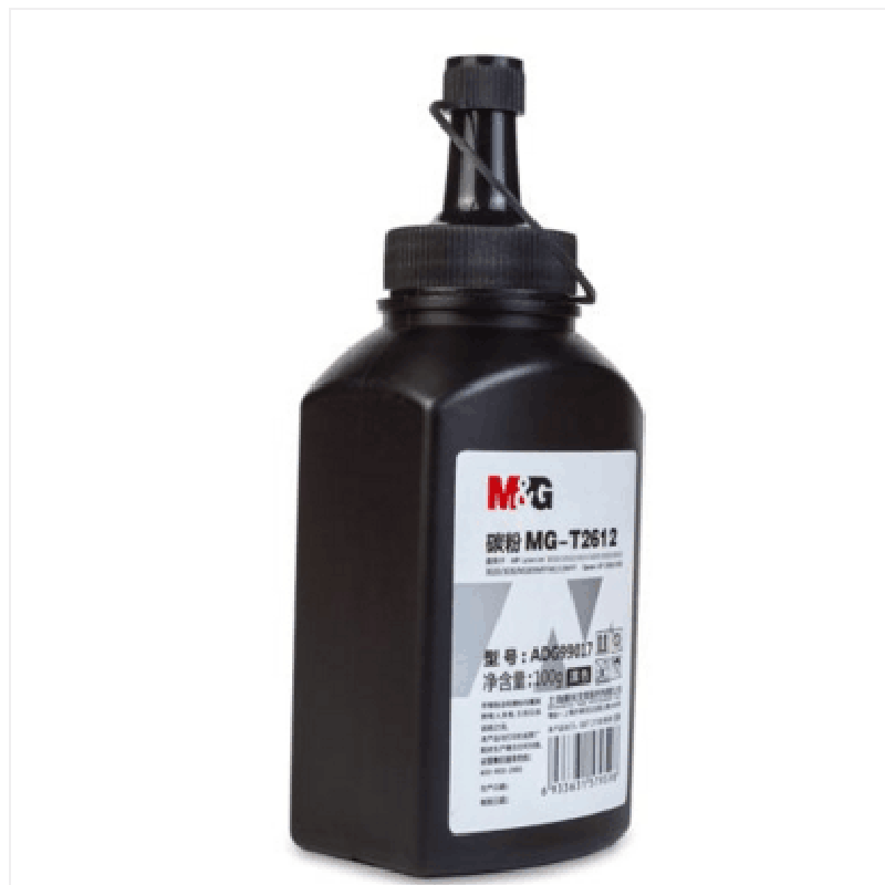 晨光(M&G)碳粉 MG-T2612 ADG99017高清大图