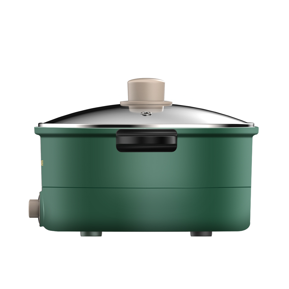 九阳电火锅HG30-G310 LY高清大图