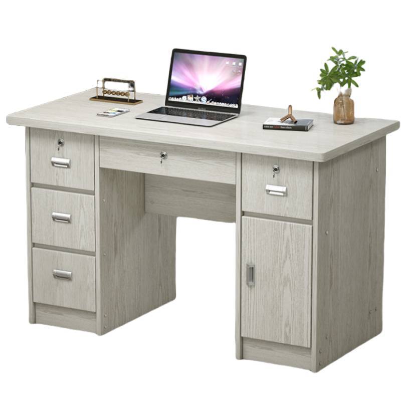 怡卓欧 书桌 120*60*75cm张高清大图