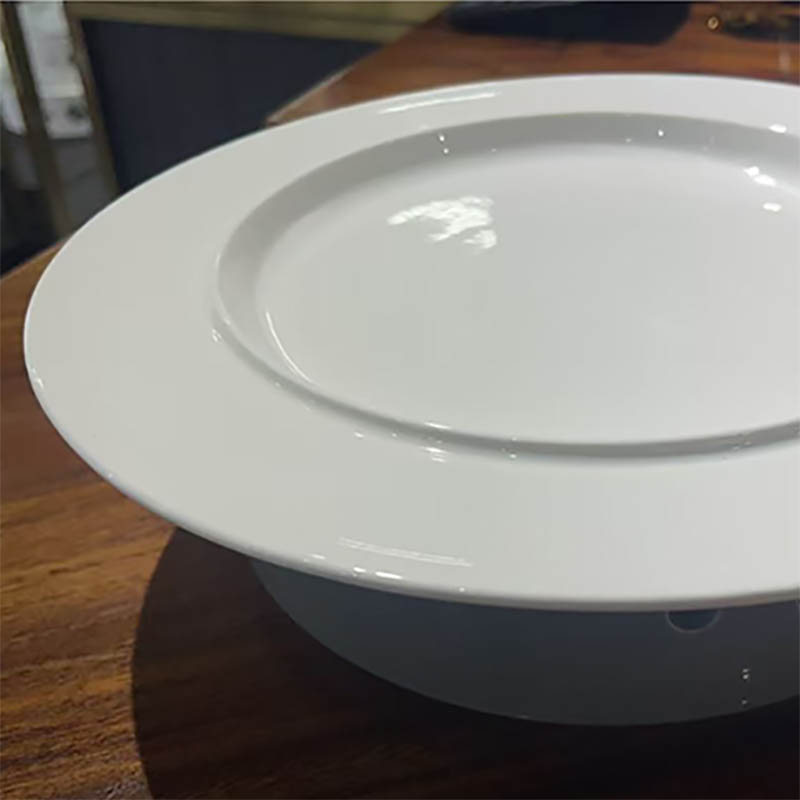 赫伯特HBX0042746奢词线纹炉(炉)10.25寸高清大图