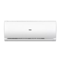 海尔 2匹挂机空调 KFR-50GW/18MEA83U1