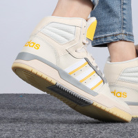 Adidas阿迪达斯NEO鞋子女鞋2022春季新款运动鞋板鞋休闲鞋GX3811