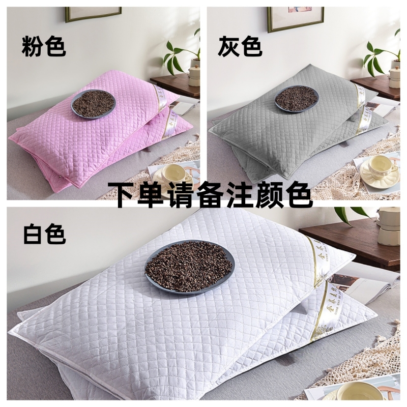 豫汉迎荞麦枕多规格高清大图