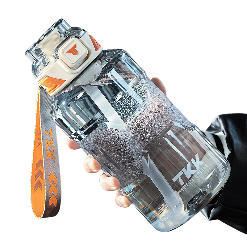 TKK迈途运动水杯TKK-1021-1500ML