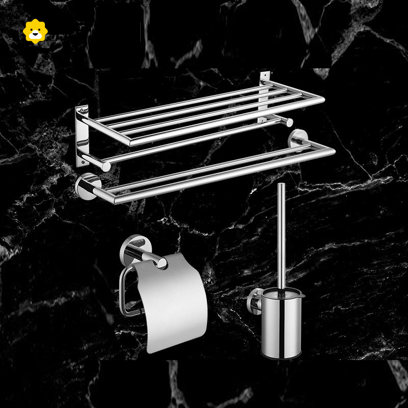 毛巾架ACC19系列高清大图