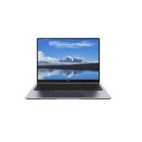 华为(HUAWEI)信创14英寸笔记本电脑 擎云L410 麒麟990/8G/512G集显
