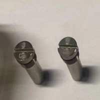 正模式标定罐 TR2000DB