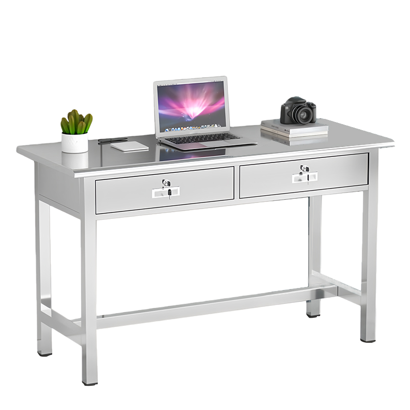 河洛伟业 办公桌 二斗高清大图