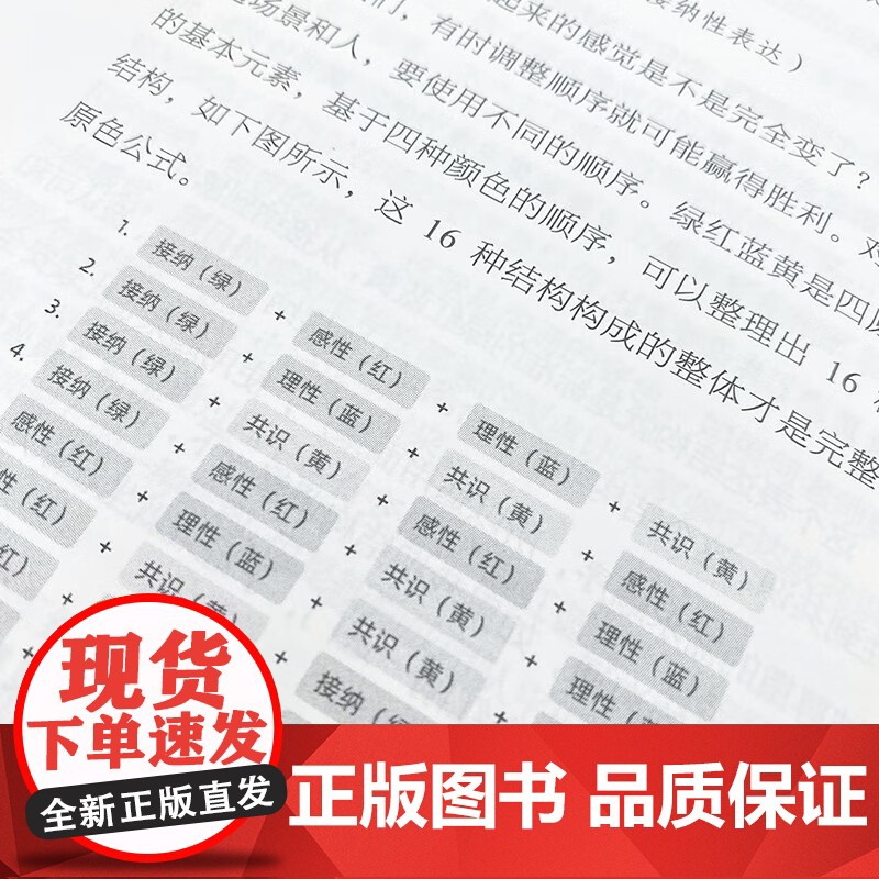 好口才 这样学 陶辞 著 励志与成功高清大图