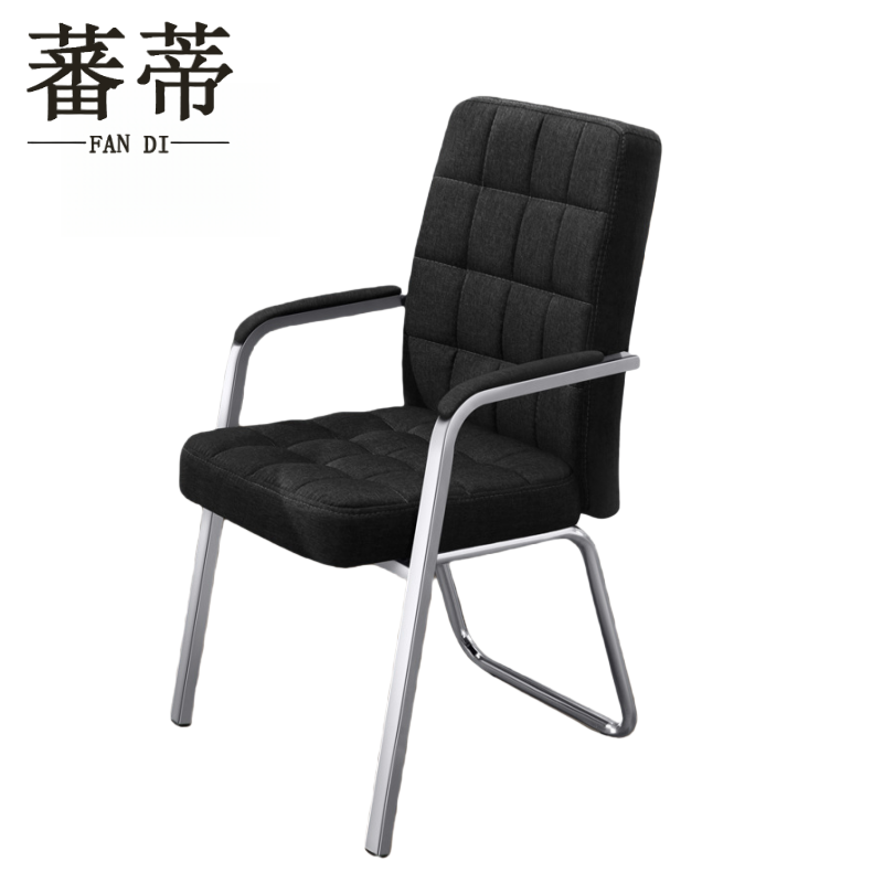 蕃蒂靠背椅 座椅高清大图