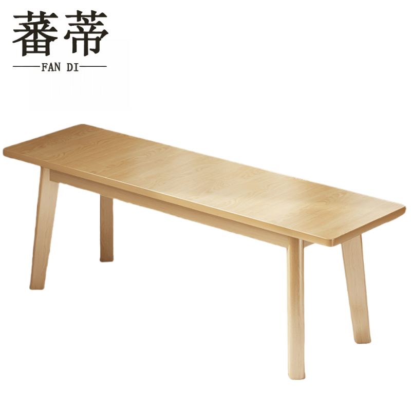 蕃蒂长凳1.2米个高清大图