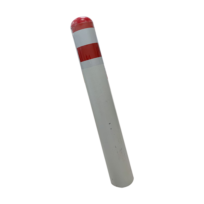 市航腾警冲标120*900mm 个高清大图
