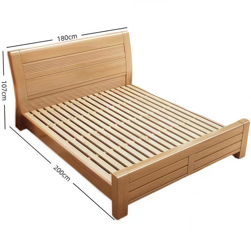 木床多规格高清大图