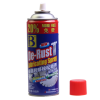 除锈剂 保赐利 400ml