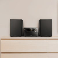 飞利浦（PHILIPS）BTD5210飞利浦（PHILIPS）BTD5210 迷你 DVD电视音响卡拉OK 桌面微型音响