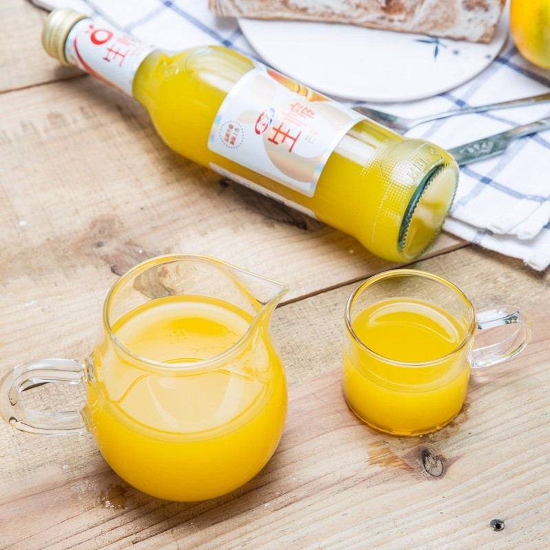 食品保健/酒水饮料>饮料饮品>果汁/果蔬汁>宏宝莱>宏宝莱果汁/果蔬汁>