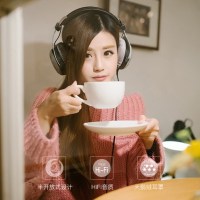 拜雅/拜亚动力(beyerdynamic) DT880 头戴式高素质HIFI经典耳机 600欧姆