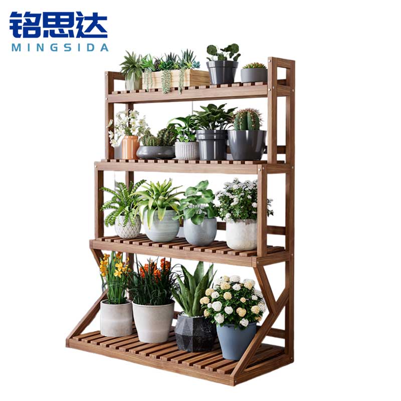 铭思达花架高清大图
