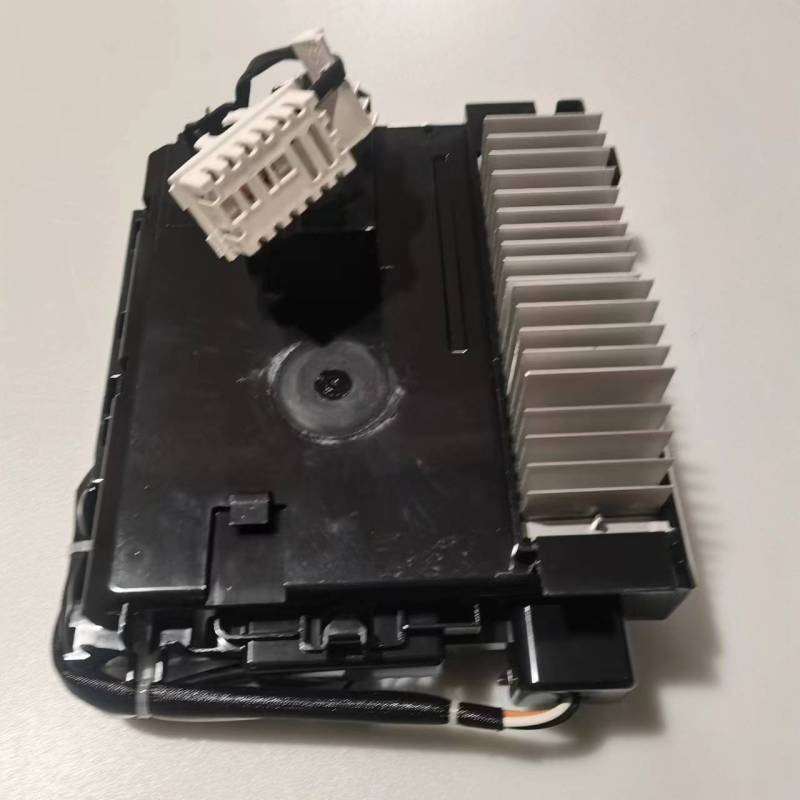 帮客材配 全新原装 P0970139849 长虹惠而浦ISH- 26FL1NW空调外机主板(新) 收前验货高清大图