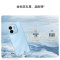[全新]华为畅享90 羽沙白 128GB 麒麟8000A 6620mAh毫安 40W 高清影像 双五星超耐摔 防水防尘
