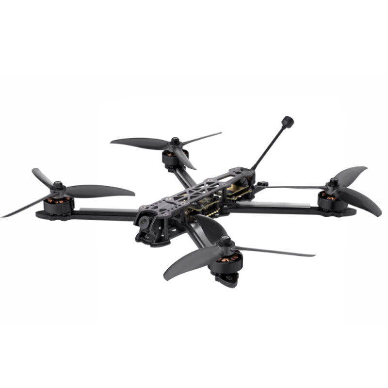百纳智航 FPV-ET16S 无人机多协议遥控器高清大图