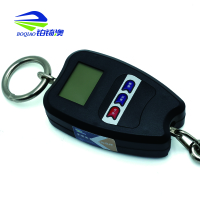 铂锜澳手提电子秤 挂钩吊秤 200kg 个