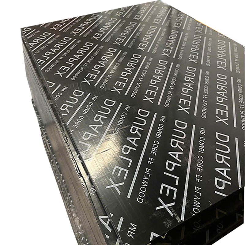 先围 覆膜建筑模板 1830*915*13mm 张高清大图