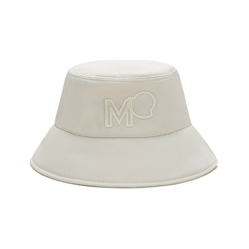 moncler 盟可睐 女士聚酯纤维帽子渔夫帽 3b73310 54a1k