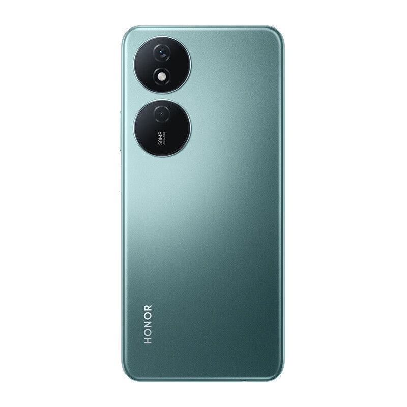荣耀Play8T 8GB+256GB墨玉青