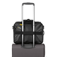 国家地理(NATIONAL GEOGRAPHIC) NG W5310 双肩式/单肩/手提式灰色三用背包数码相机包摄影包