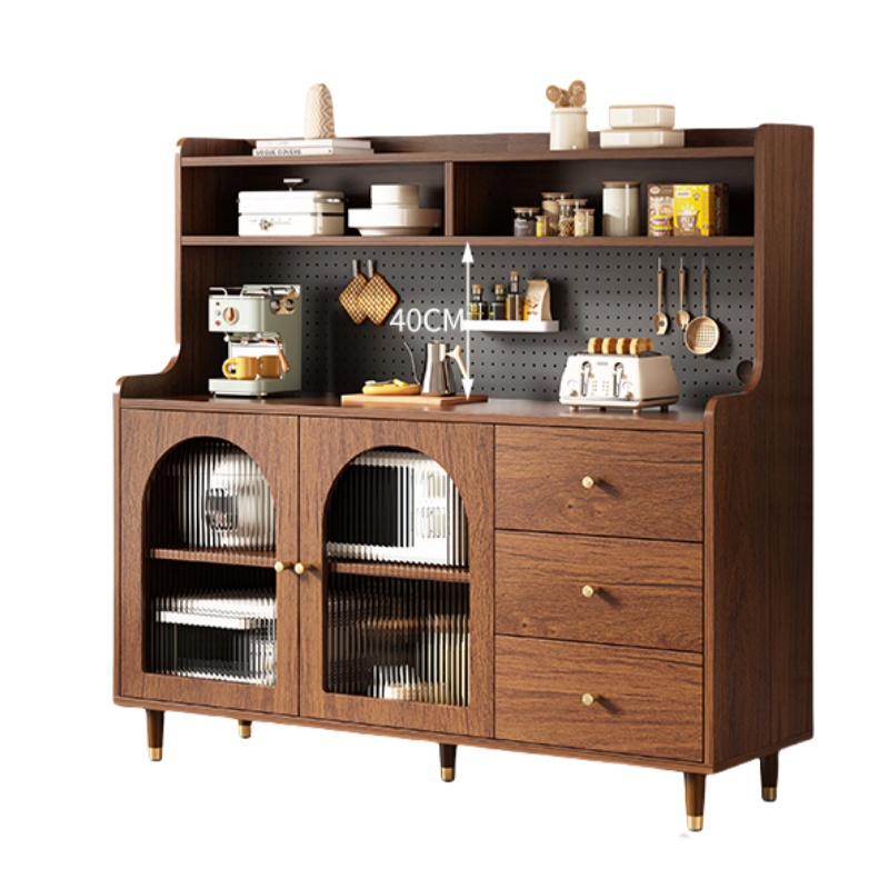 怡卓欧储物柜120*40*145cm个高清大图