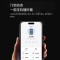 凯迪仕(Kaadas)智能锁Q6W指纹锁推拉式全自动智能门锁家用防盗门锁可视猫眼锁电子密码锁WiFi直连
