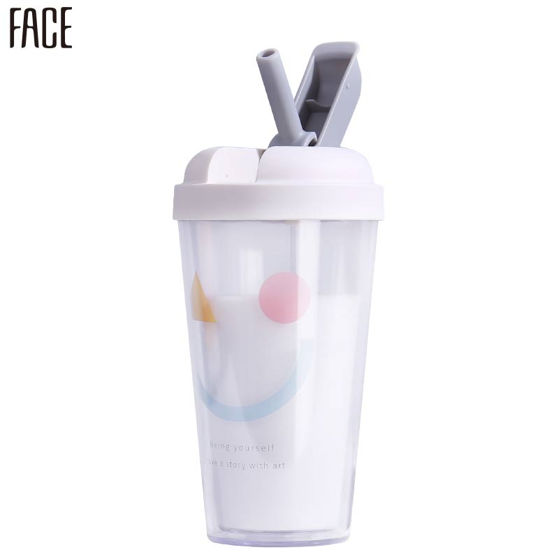 Face KP38A水杯高清大图