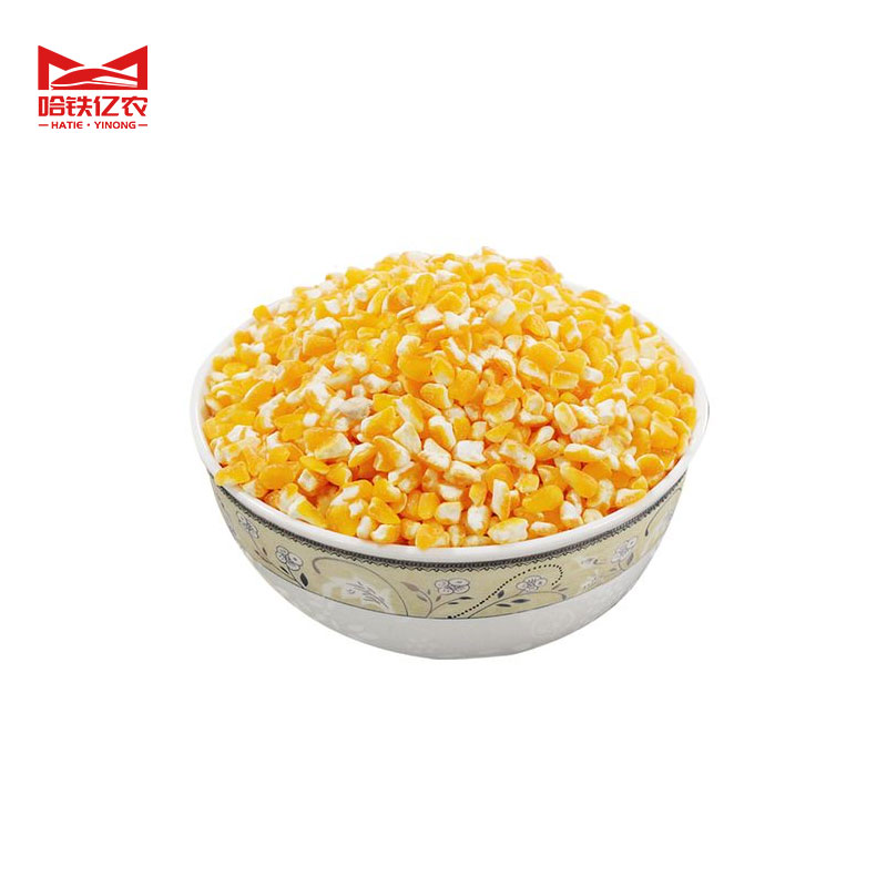 哈铁亿农 粘碴子 500g/袋高清大图