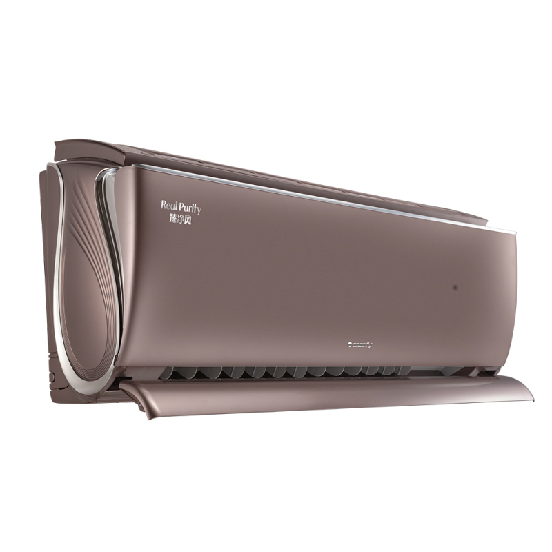 格力臻净风变频冷暖正1.